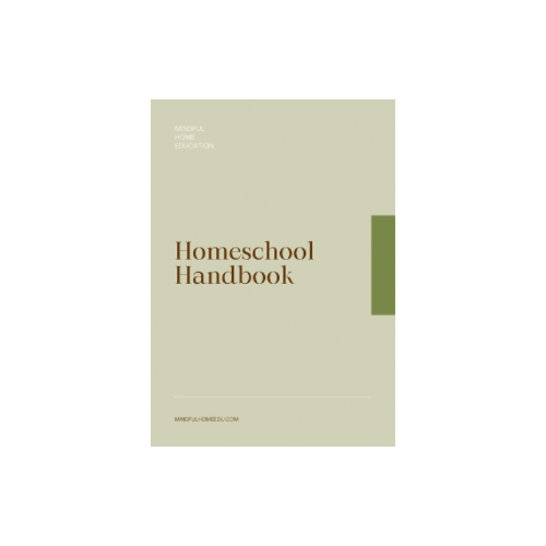 Homeschool Help